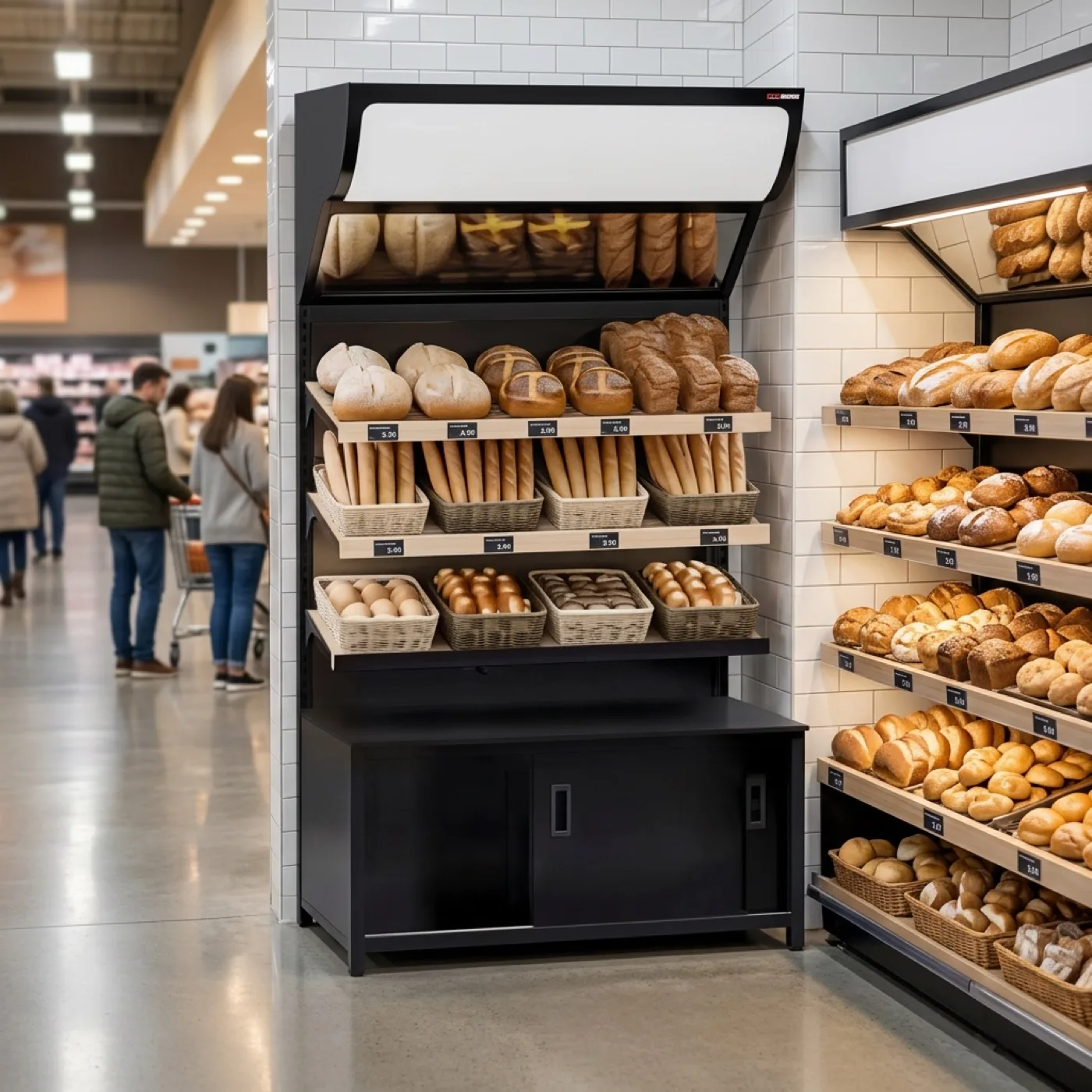 Retail Customer — Germany