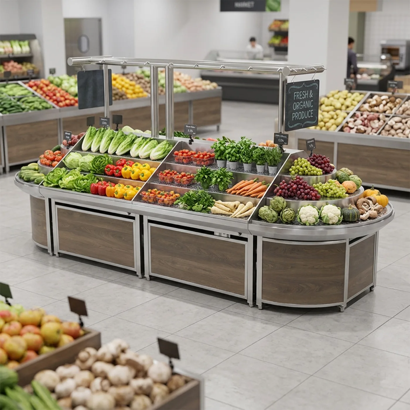 Equipment Supplier — Saudi Arabia