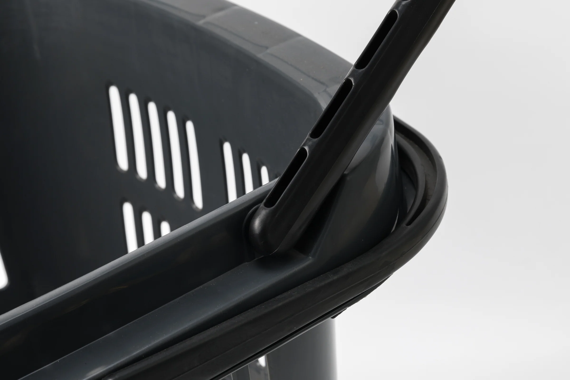 Keshun standard roller basket for supermarket use