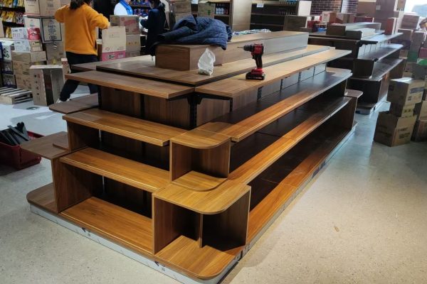 The Magic of Supermarket Shelf‑Layout: Small Tweaks That Keep Customers Buying