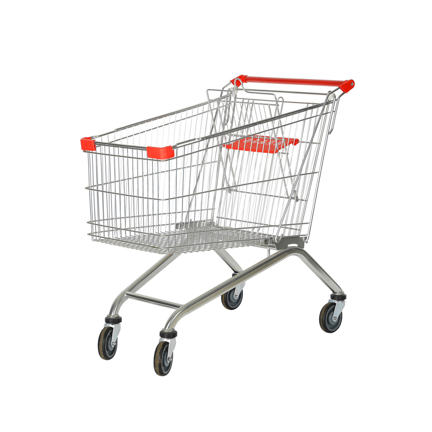 Trolleys & Baskets