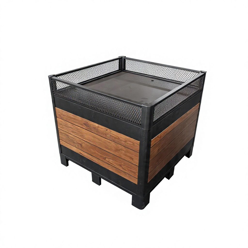 Promotional Display Stands